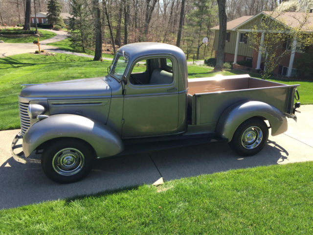1940 Chevrolet Other Pickups - photo 4