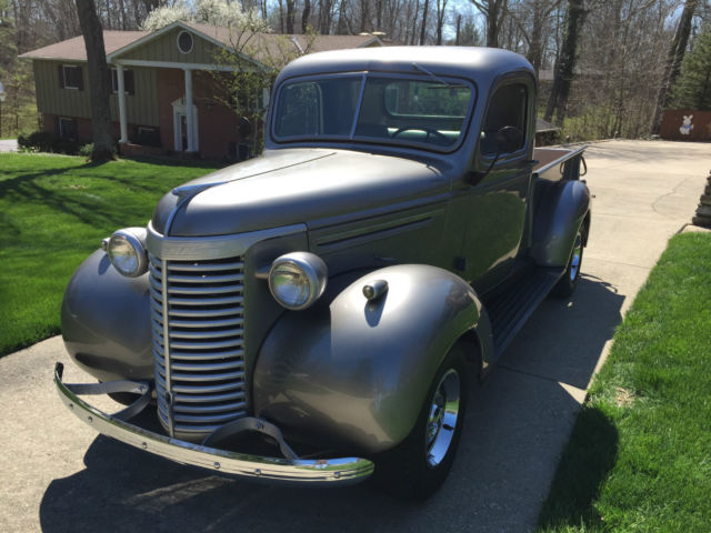 1940 Chevrolet Other Pickups - photo 5