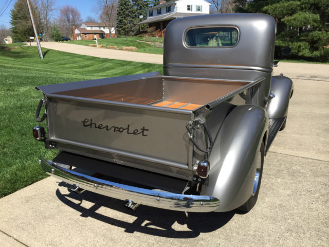 1940 Chevrolet Other Pickups - photo 8