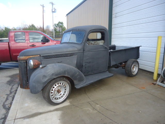 1940 Chevrolet Other Pickups - photo 2