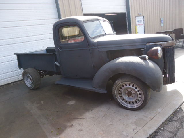 1940 Chevrolet Other Pickups - photo 3