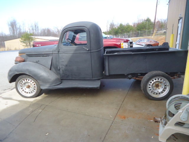 1940 Chevrolet Other Pickups - photo 4