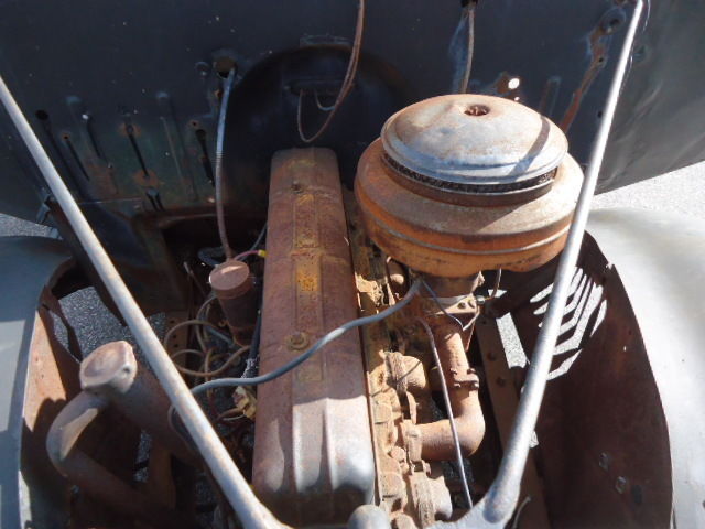 1940 Chevrolet Other Pickups - photo 5