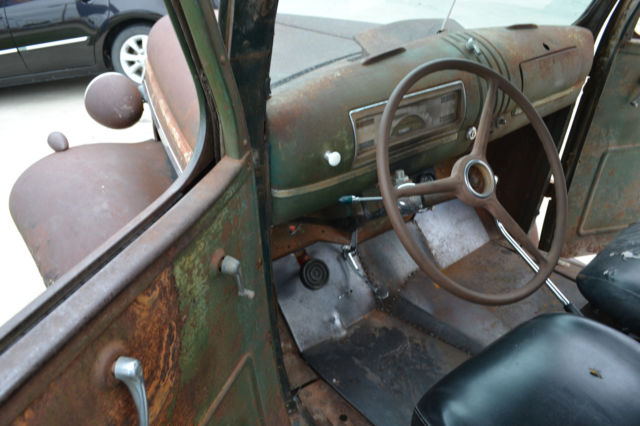 1940 Chevrolet Other Pickups - photo 10