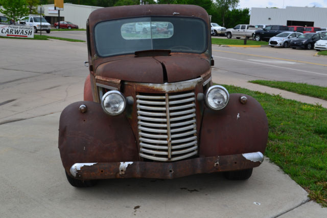 1940 Chevrolet Other Pickups - photo 3
