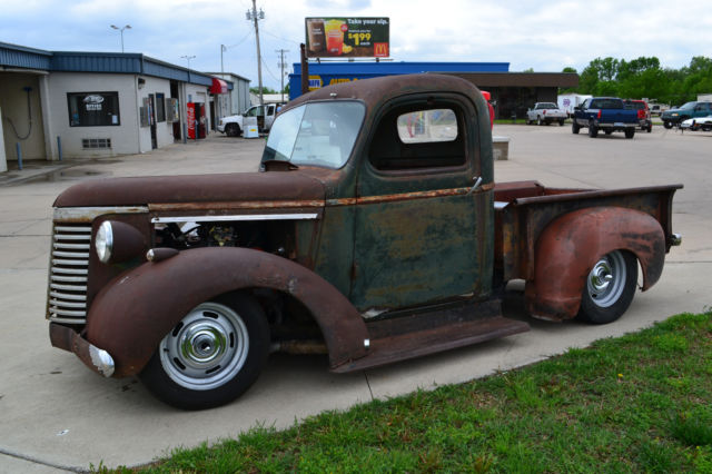 1940 Chevrolet Other Pickups - photo 5