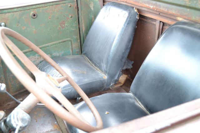 1940 Chevrolet Other Pickups - photo 6