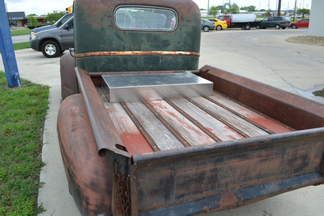 1940 Chevrolet Other Pickups - photo 7