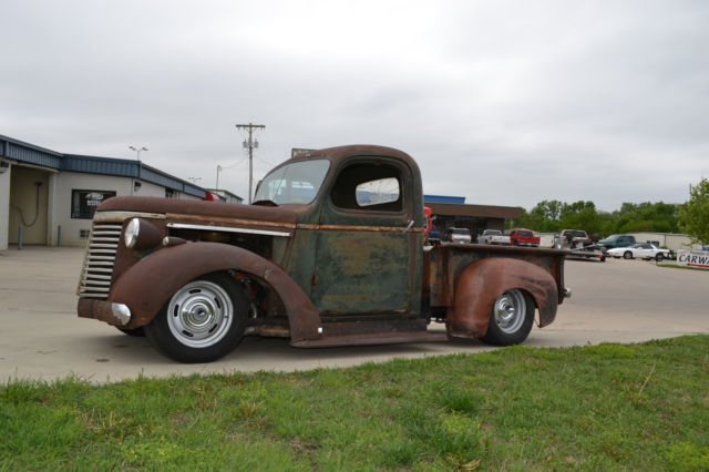 1940 Chevrolet Other Pickups - photo 8