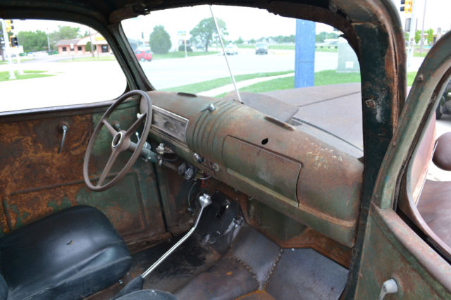 1940 Chevrolet Other Pickups - photo 9
