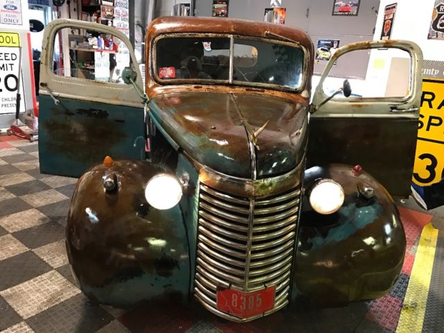 1940 Chevrolet Other Pickups - photo 10