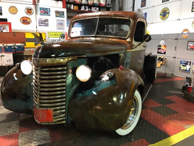 1940 Chevrolet Other Pickups - photo 12