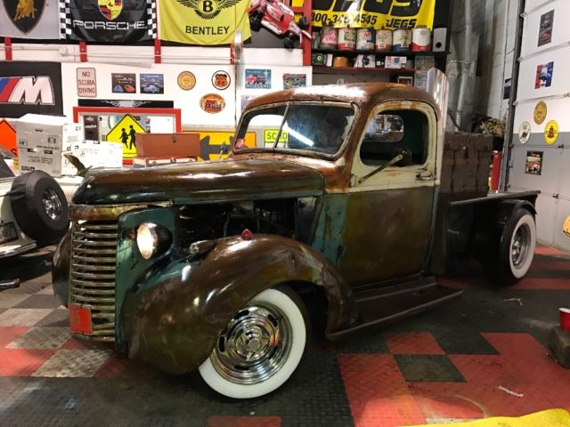 1940 Chevrolet Other Pickups - photo 13