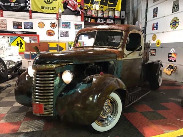 1940 Chevrolet Other Pickups - photo 2