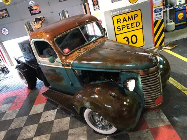 1940 Chevrolet Other Pickups - photo 3
