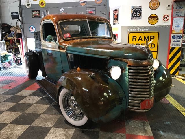1940 Chevrolet Other Pickups - photo 4