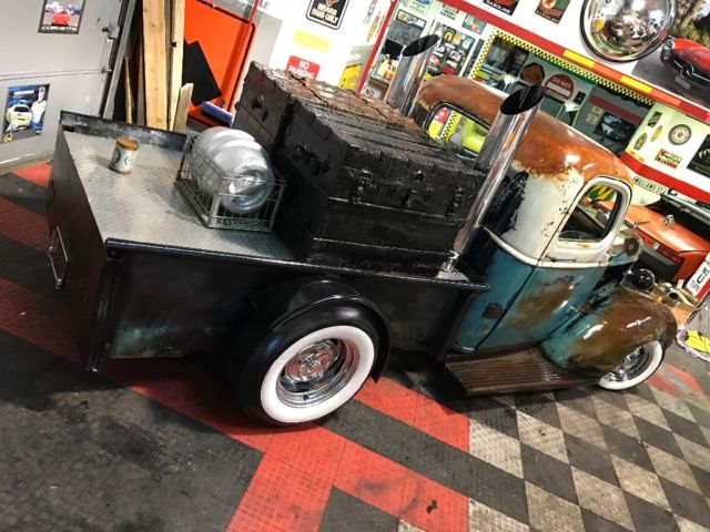 1940 Chevrolet Other Pickups - photo 7