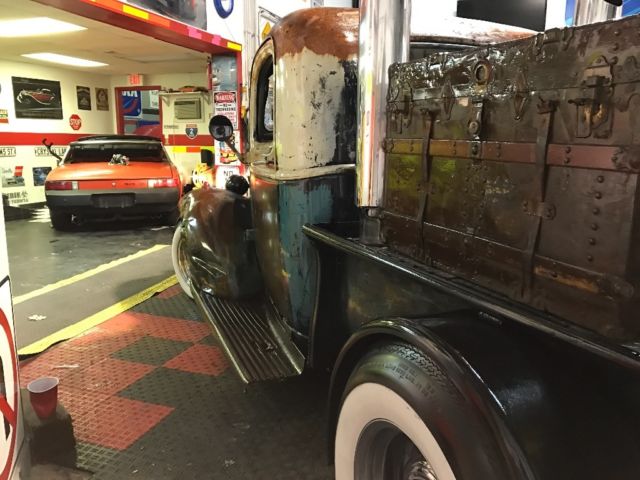 1940 Chevrolet Other Pickups - photo 8