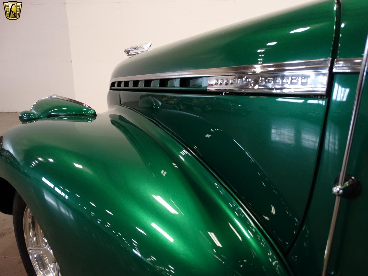 1940 Chevrolet Other Pickups Deluxe - photo 10