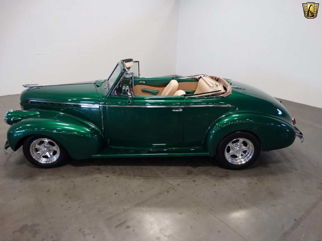 1940 Chevrolet Other Pickups Deluxe - photo 2