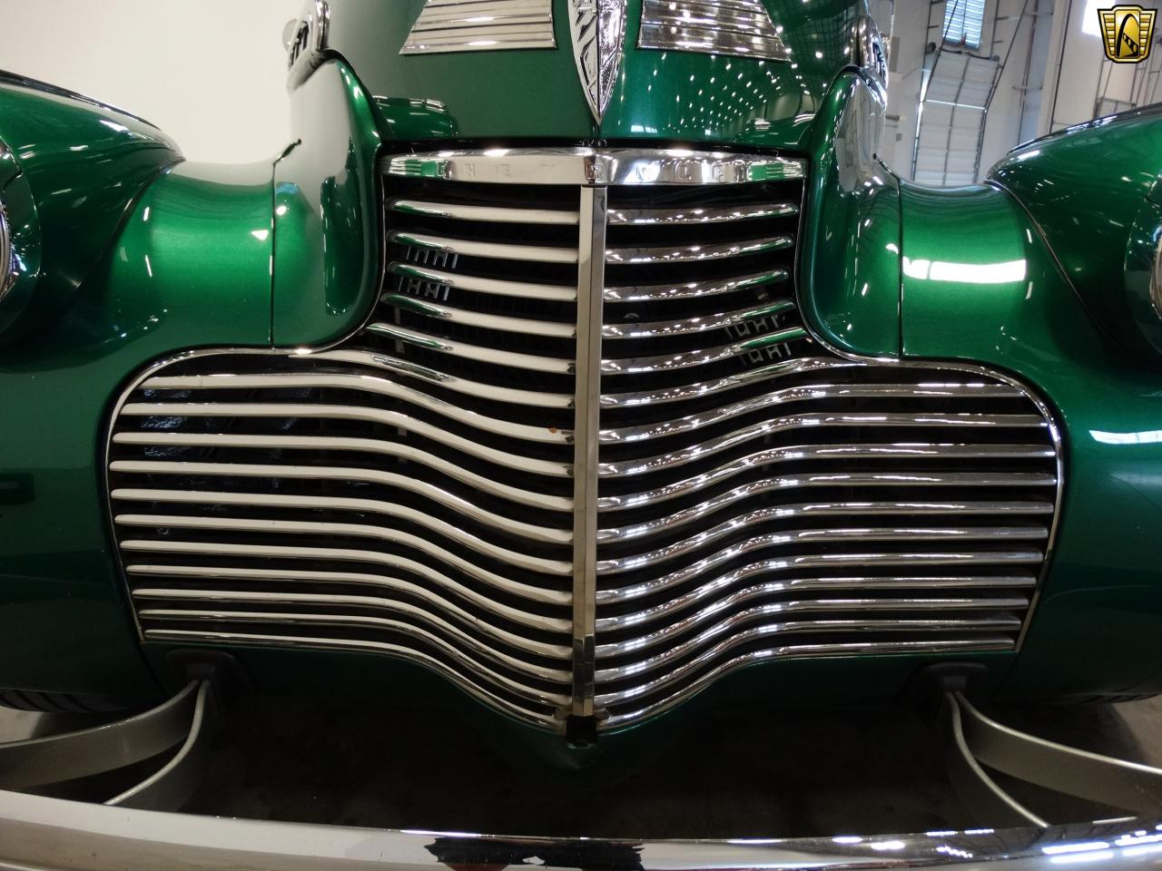 1940 Chevrolet Other Pickups Deluxe - photo 4