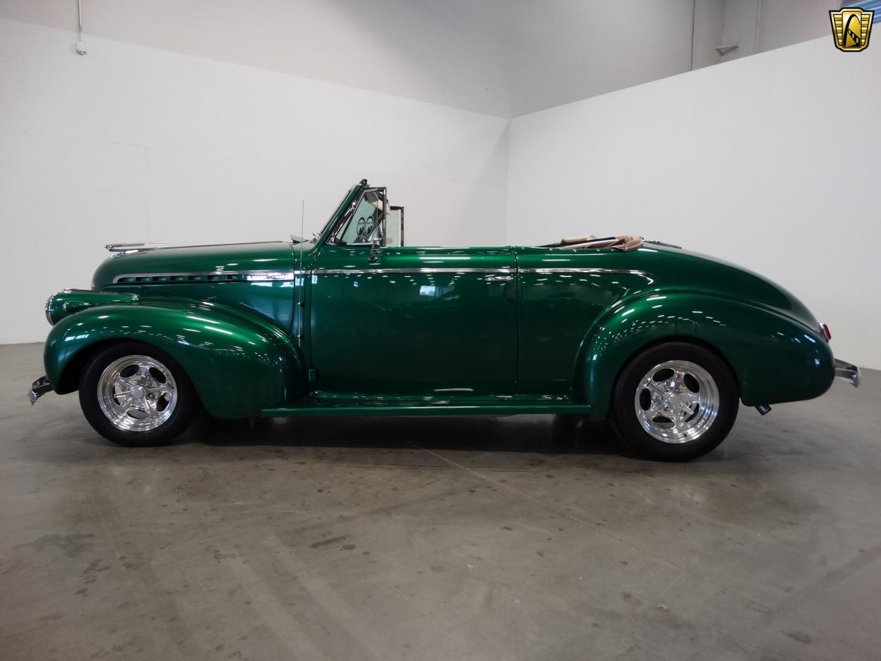 1940 Chevrolet Other Pickups Deluxe - photo 8