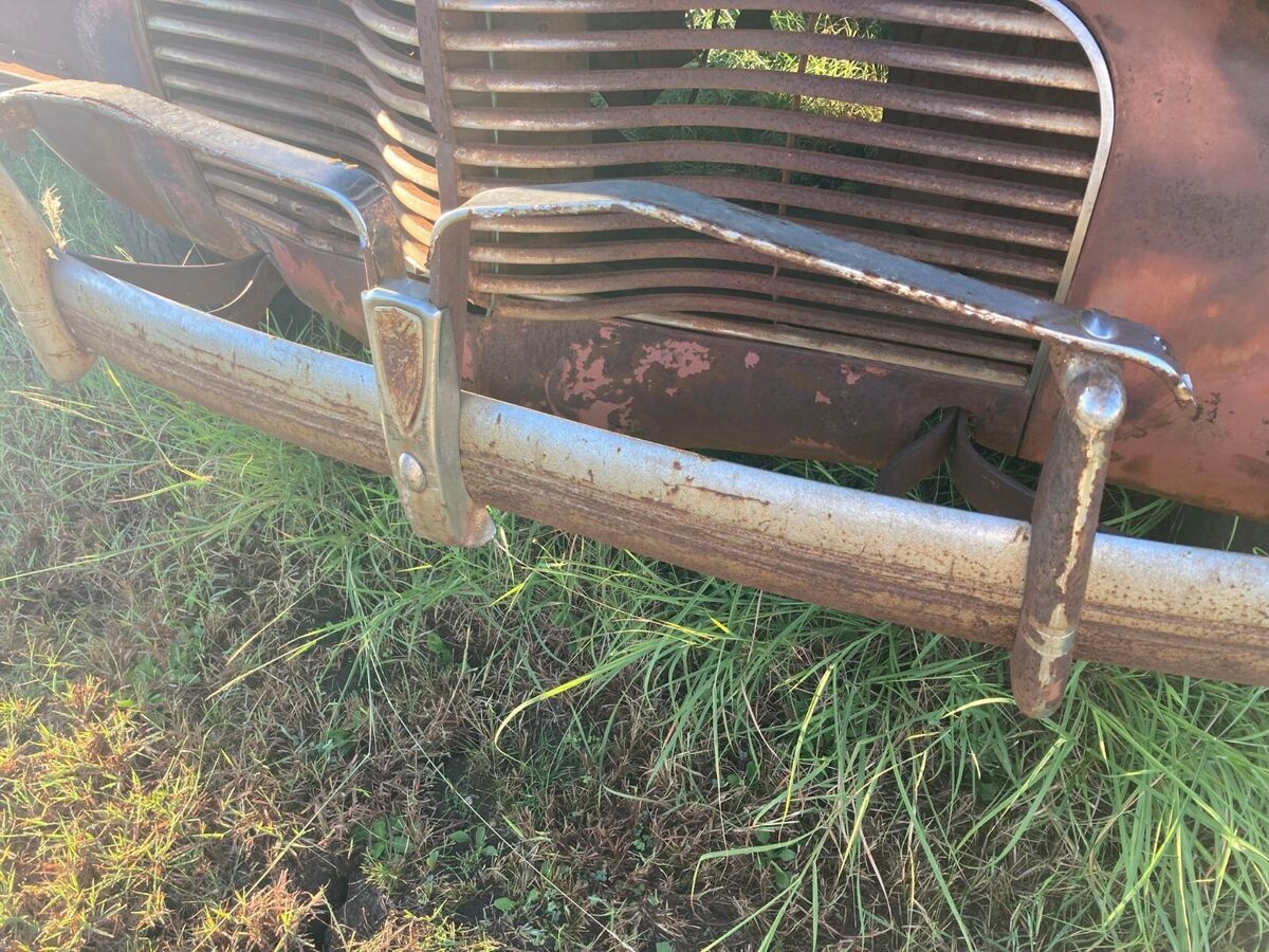 1940 Chevrolet Other Deluxe - photo 10