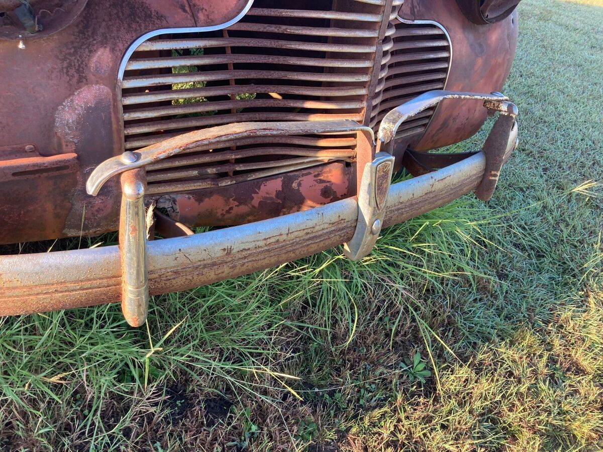 1940 Chevrolet Other Deluxe - photo 11