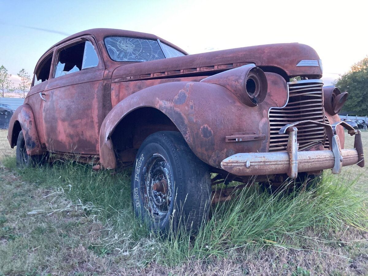1940 Chevrolet Other Deluxe - photo 12