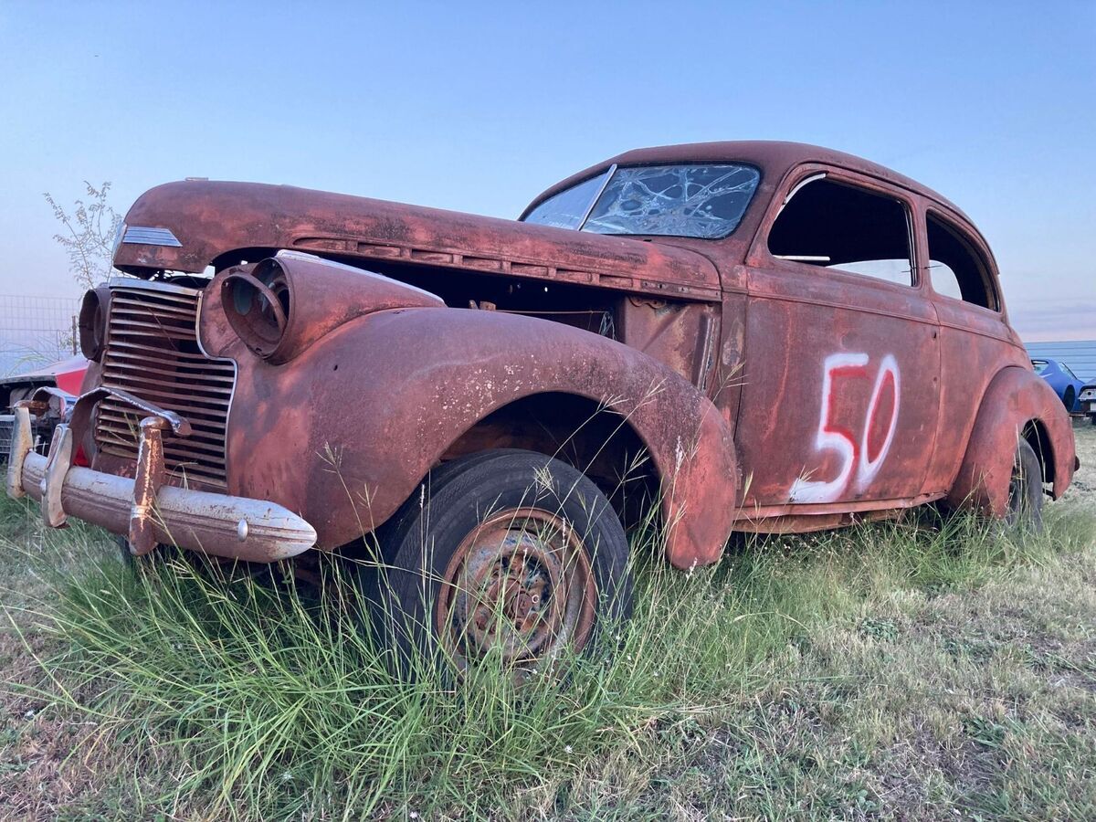 1940 Chevrolet Other Deluxe - photo 2