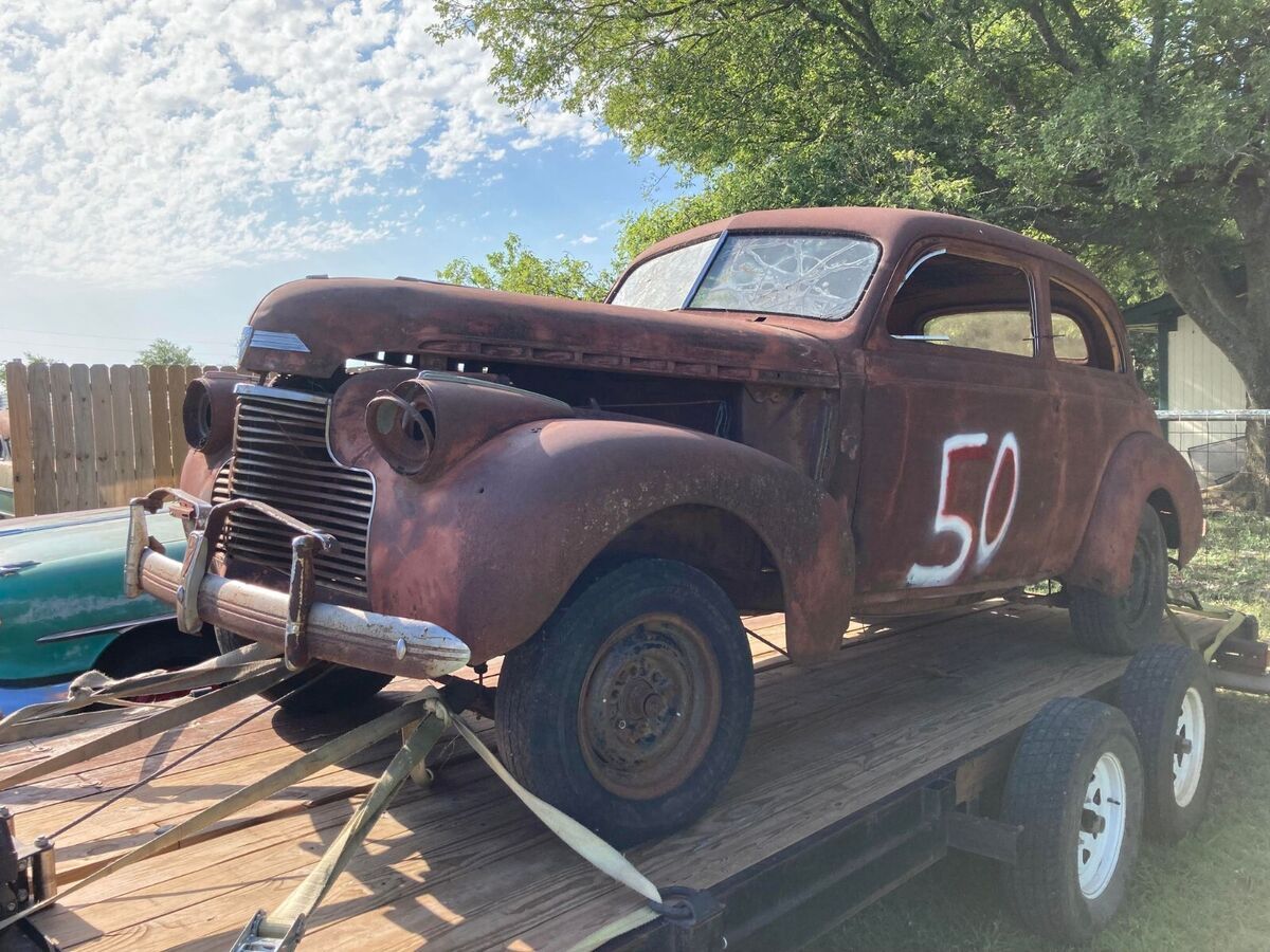 1940 Chevrolet Other Deluxe - photo 3