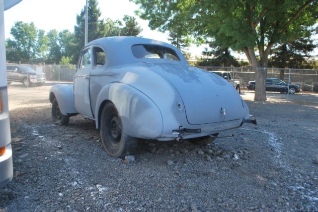 1940 Chevrolet Other SPECIAL DELUXE - photo 2
