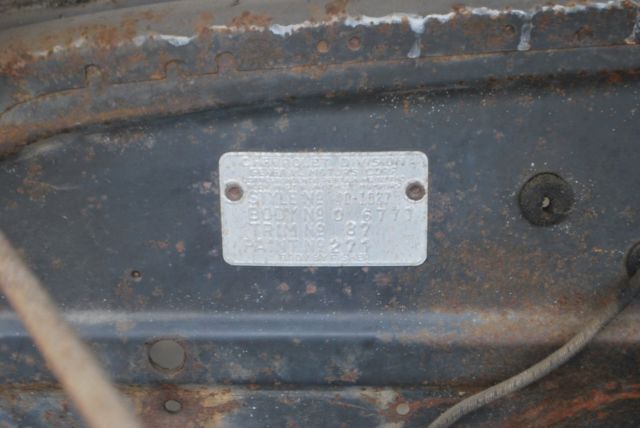 1940 Chevrolet Other SPECIAL DELUXE - photo 6