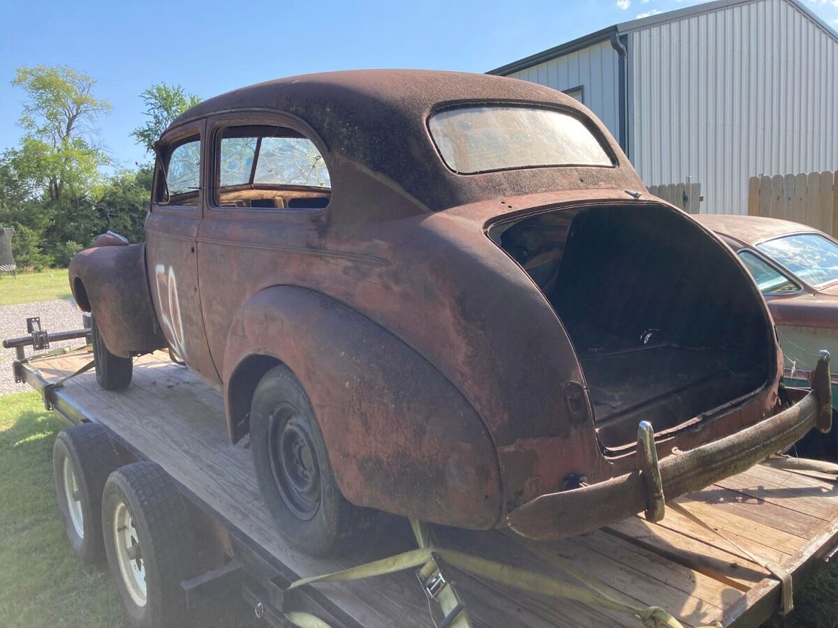 1940 Chevrolet Other Deluxe - photo 5