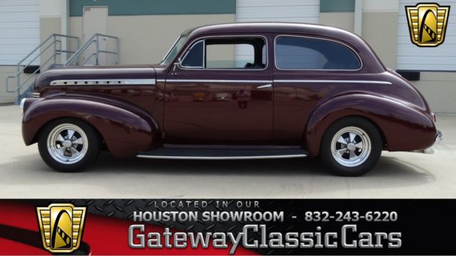 1940 Chevrolet Other