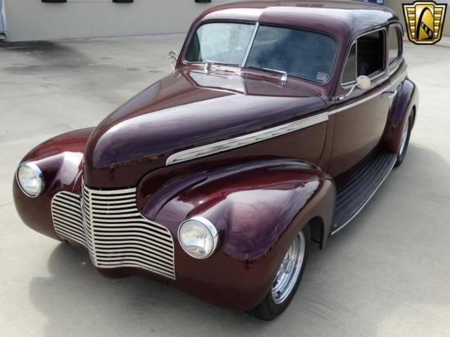 1940 Chevrolet Other - photo 10