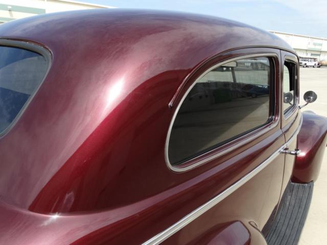 1940 Chevrolet Other - photo 11