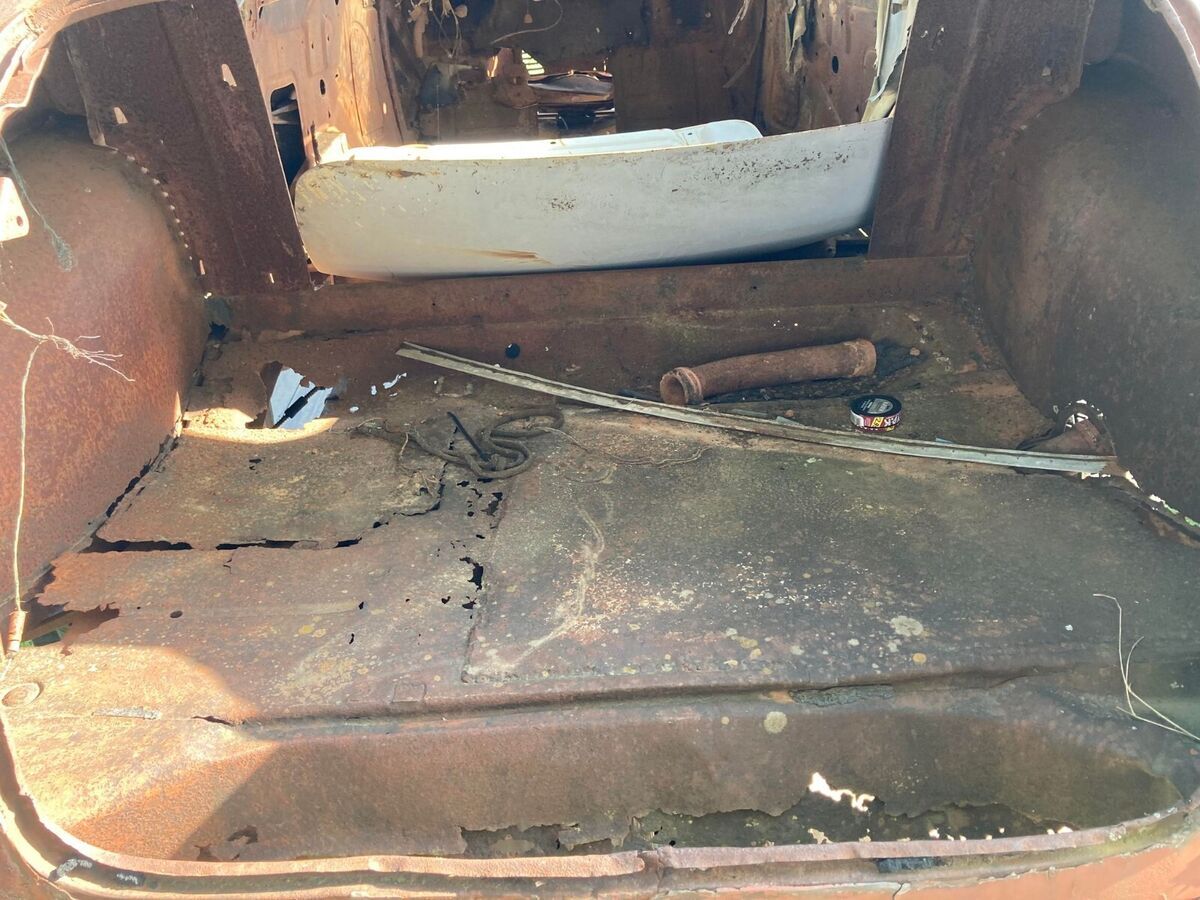 1940 Chevrolet Other Deluxe - photo 6