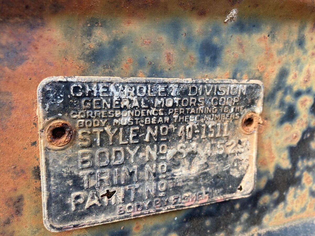 1940 Chevrolet Other Deluxe - photo 7