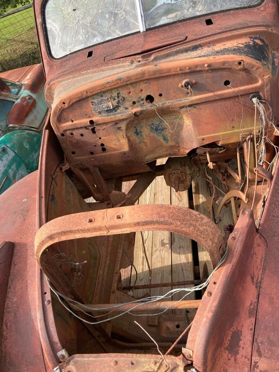 1940 Chevrolet Other Deluxe - photo 9