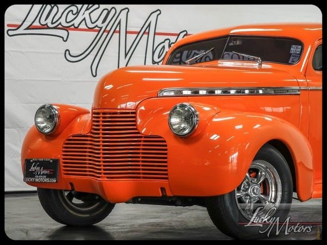 1940 Chevrolet Other StreetRod - photo 2
