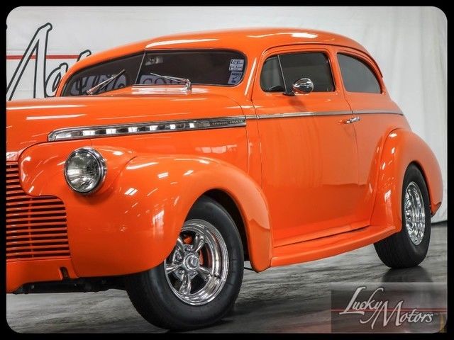 1940 Chevrolet Other StreetRod - photo 3