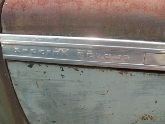 1940 Chevrolet Special Deluxe - photo 13