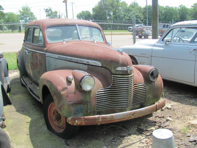 1940 Chevrolet Special Deluxe - photo 2