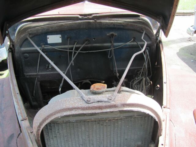 1940 Chevrolet Special Deluxe - photo 3