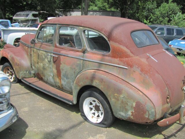 1940 Chevrolet Special Deluxe - photo 5