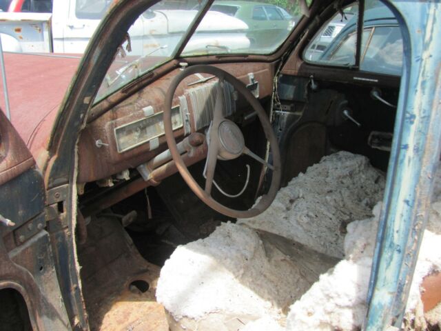 1940 Chevrolet Special Deluxe - photo 6
