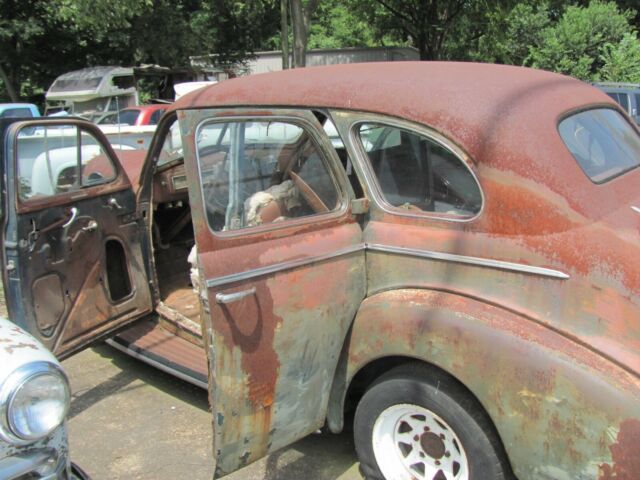 1940 Chevrolet Special Deluxe - photo 8