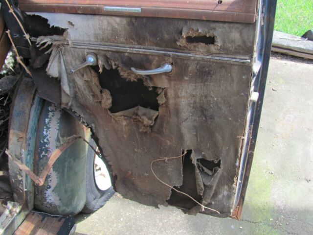 1940 Chevrolet Special Deluxe - photo 9