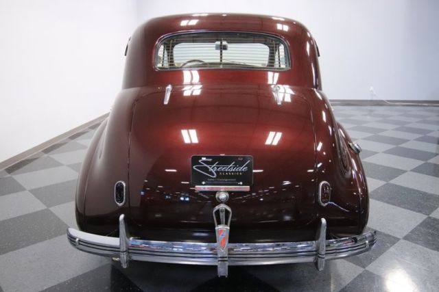 1940 Chevrolet Other Deluxe - photo 12